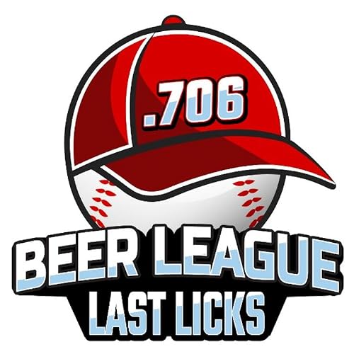 Beer League: Last Licks