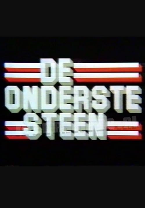De onderste steen