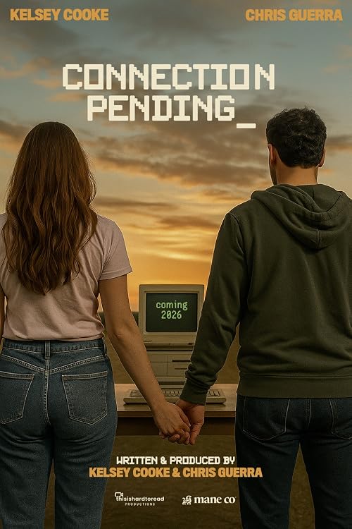 Connection Pending...