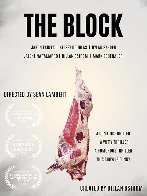 The Block