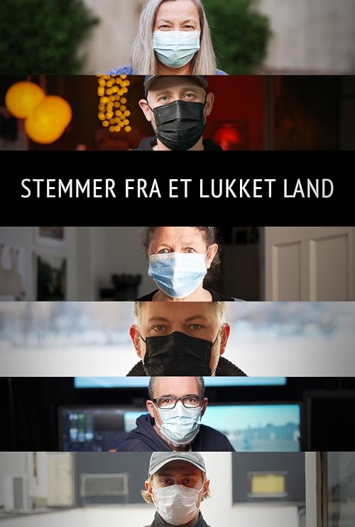 Stemmer fra et lukket land