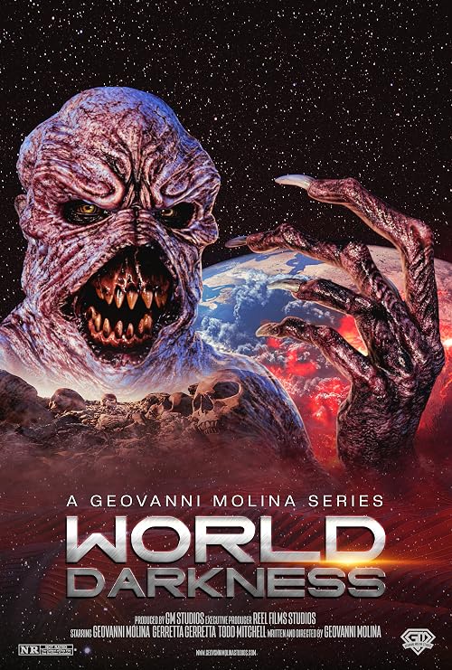 World Darkness