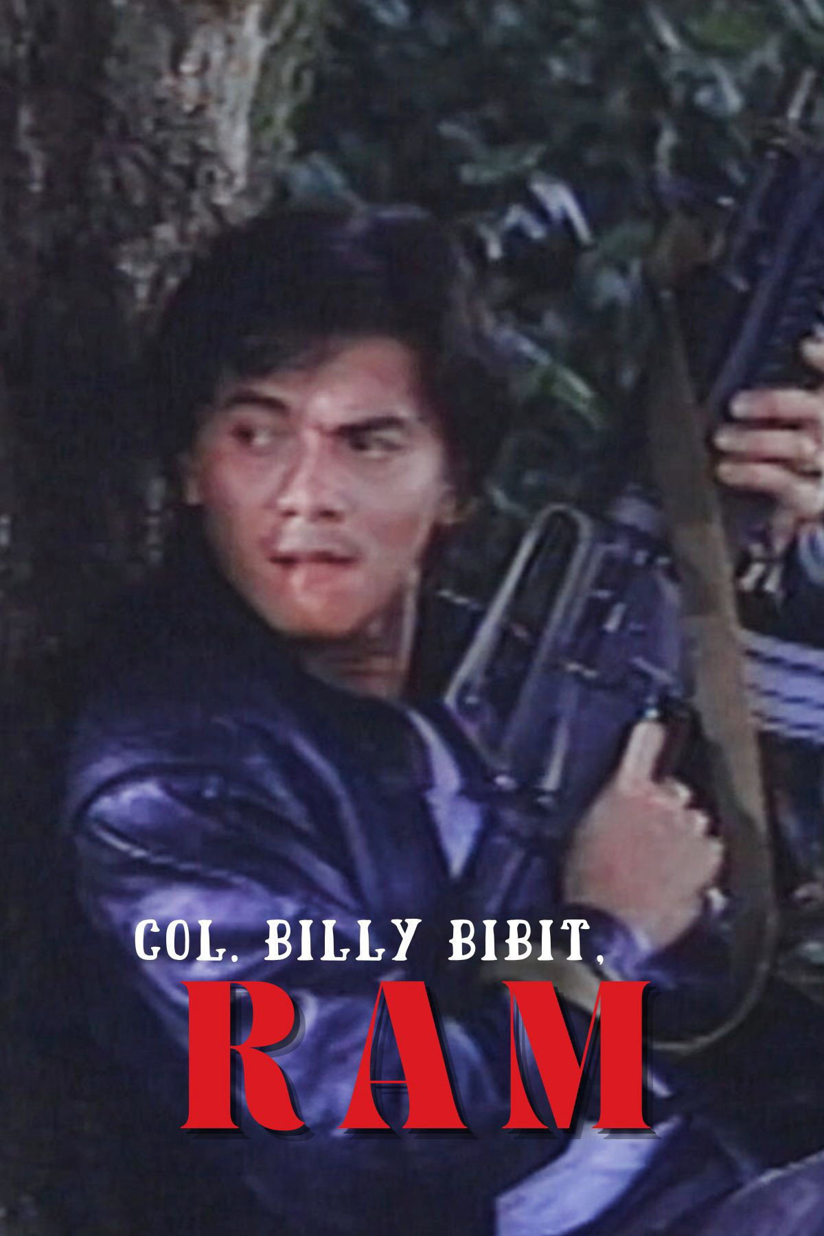 Col. Billy Bibit RAM