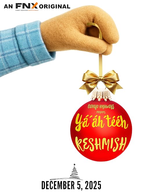 Yá'áh'tééh Keshmish