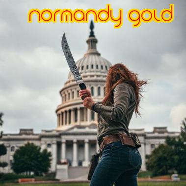 Normandy Gold