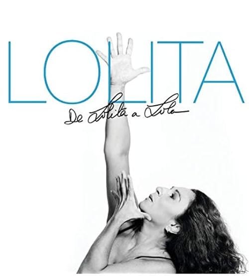 De Lolita a Lola