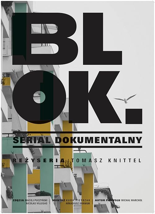 BLOK. Part 4: Music