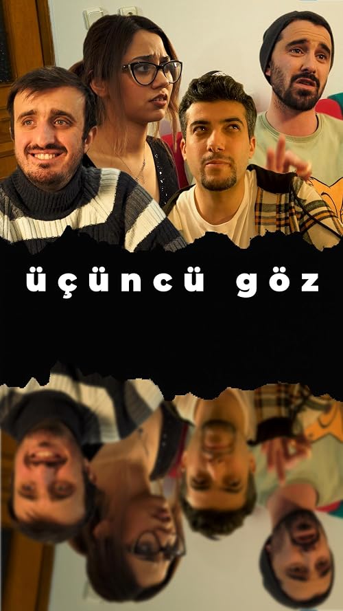 Ucuncu Goz