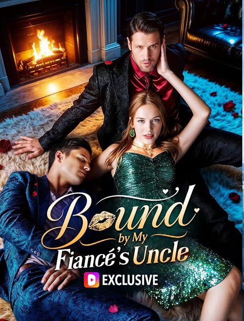 Bound by My Fiances Uncle