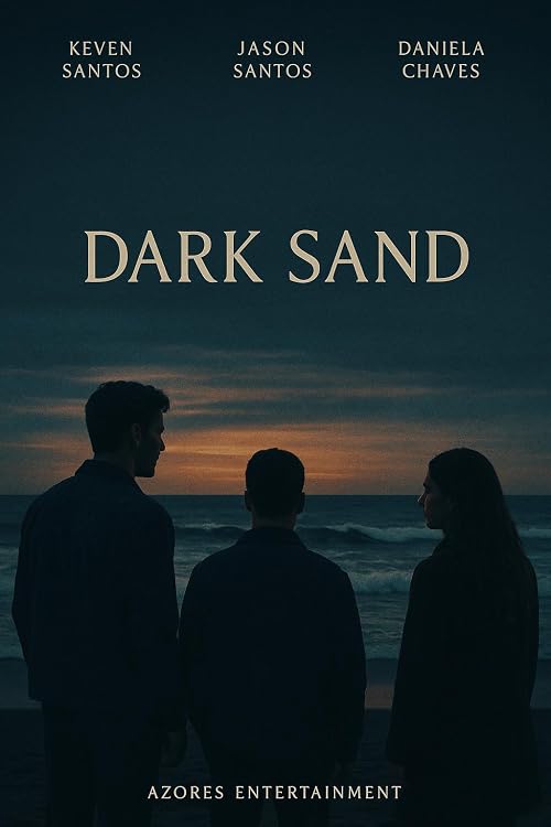 Dark Sand