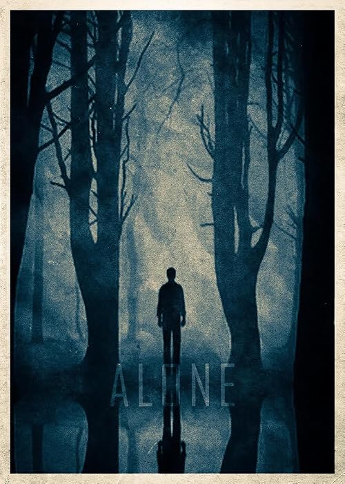 Alone