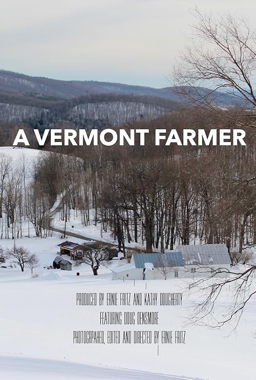 A Vermont Farmer