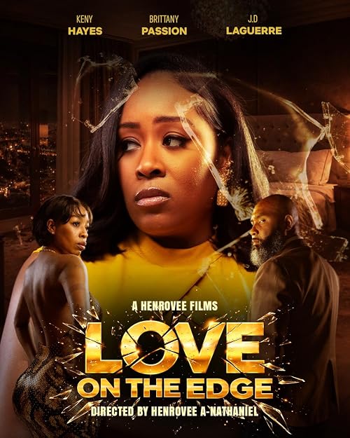 Love on the Edge