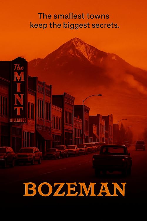 Bozeman