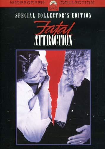 Fatal Attraction: Alternate Ending