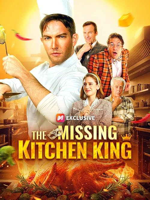 The Missing Kitchen King