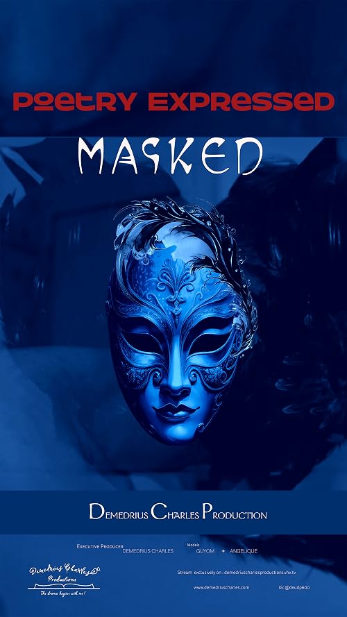 Masked