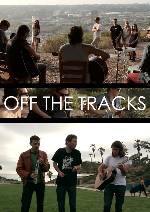 Off The Tracks