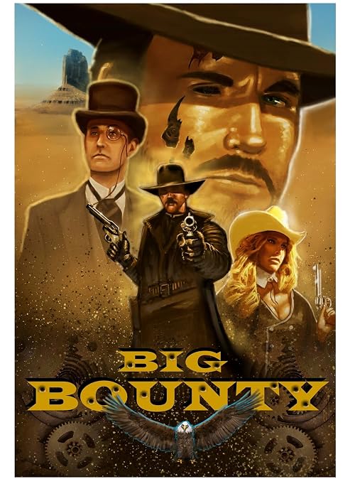 Big Bounty