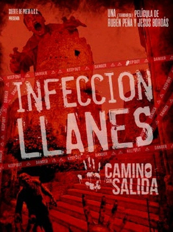 Camino sin salida: Infección Llanes