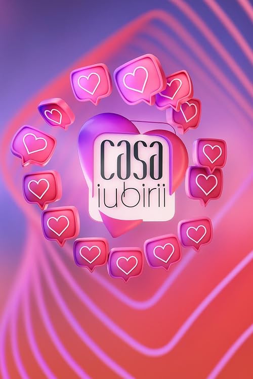 Casa Iubirii