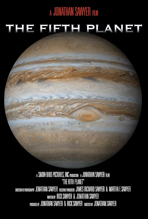 The Fifth Planet