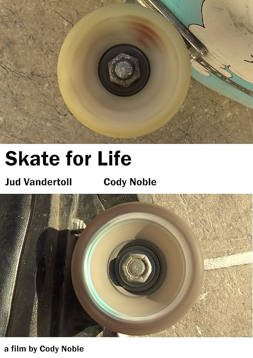 Skate for Life