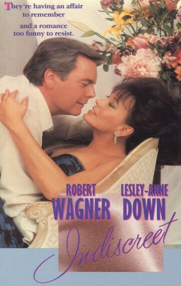 Indiscreet