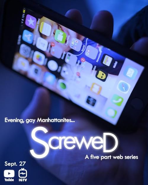 Screwed