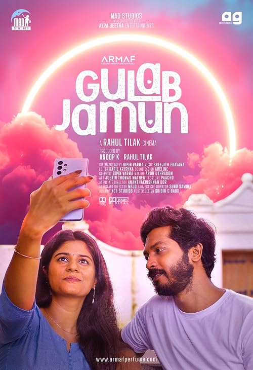 Gulab Jamun