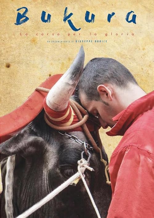 Bukura - La Corsa per la Gloria