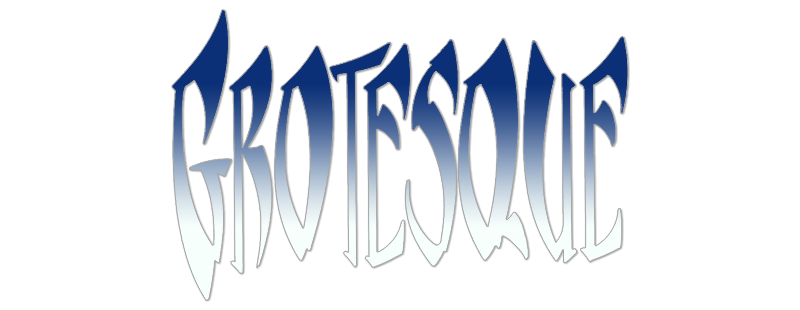 Grotesque