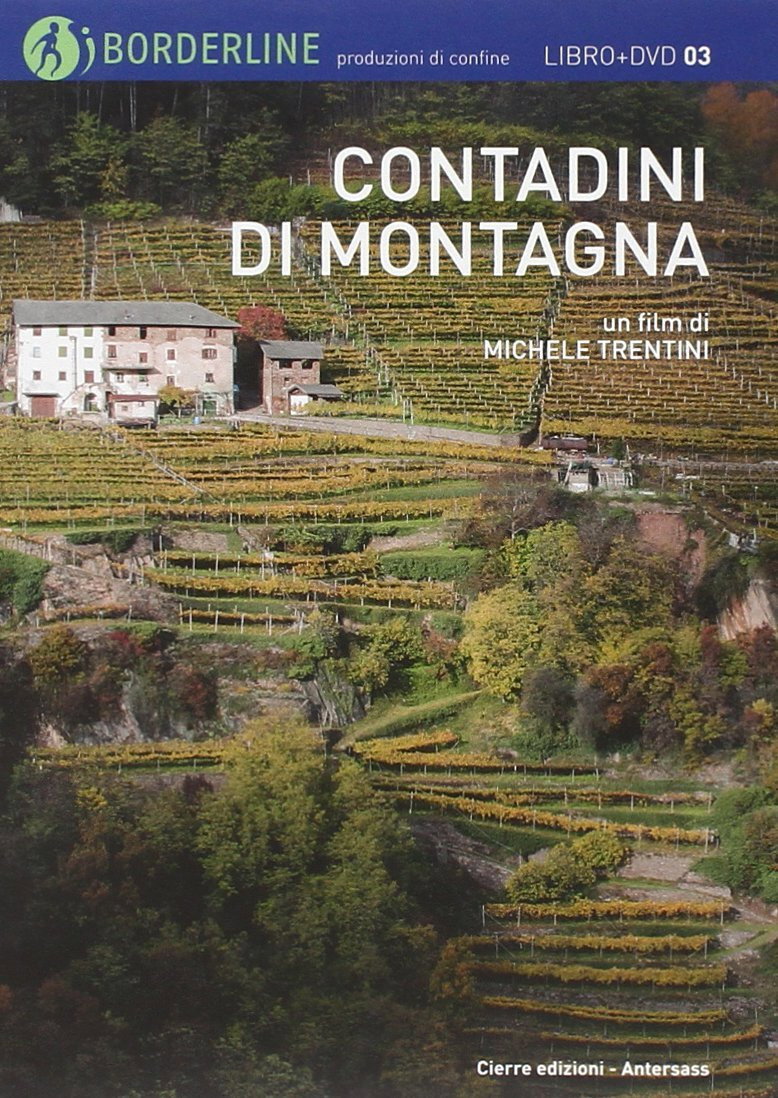 Contadini di montagna