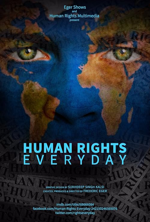 Human Rights Everyday