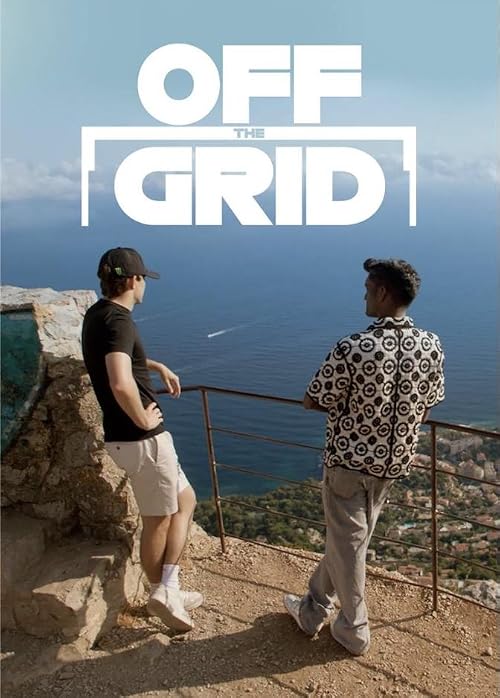 Off the Grid