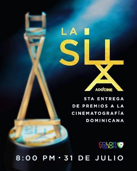 Premios La Silla