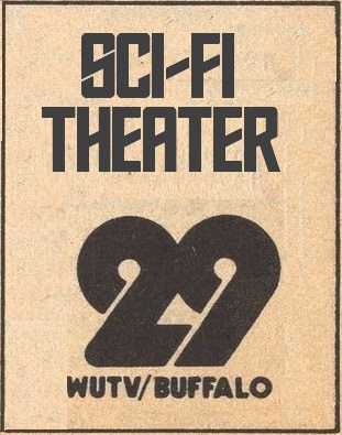 Sci-fi Theater