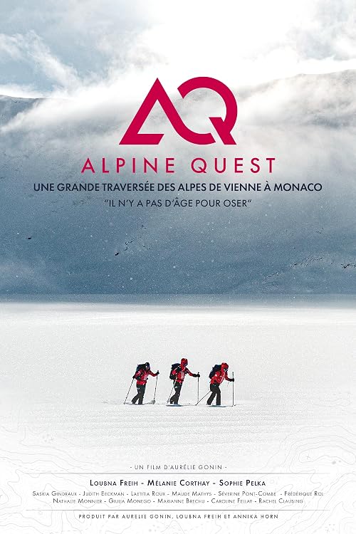Alpine Quest