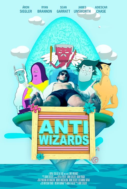 Anti Wizards