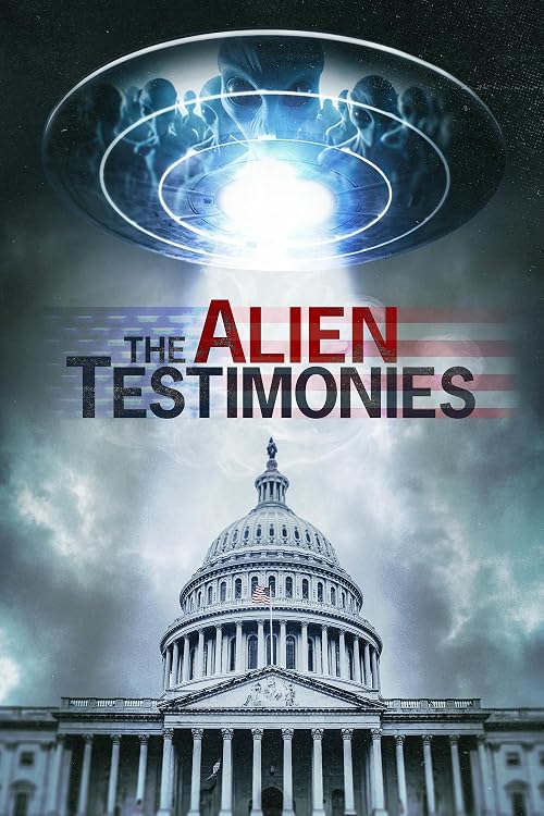 The Alien Testimonies