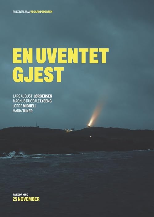 An Unexpected Guest