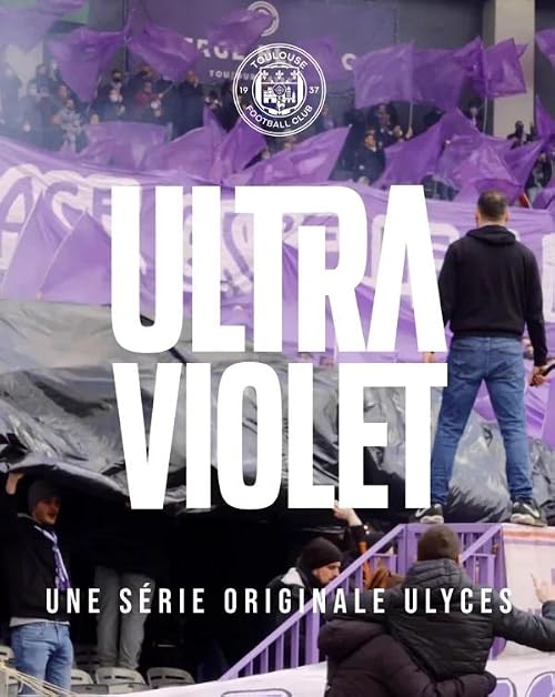 Ultra Violet