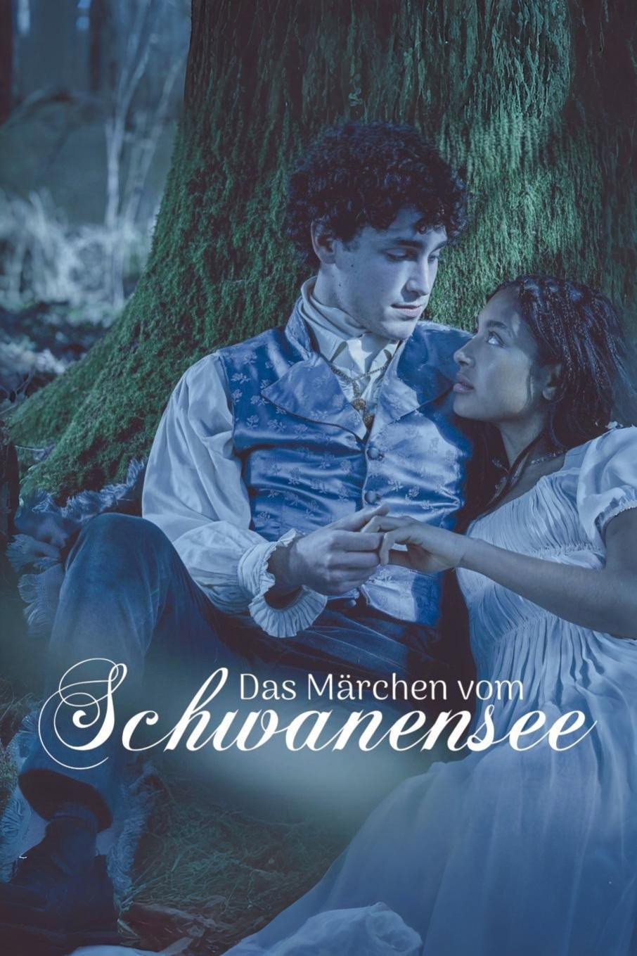 Sechs auf einen Streich - Das Märchen vom Schwanensee