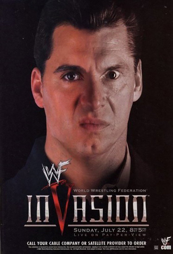 Invasion