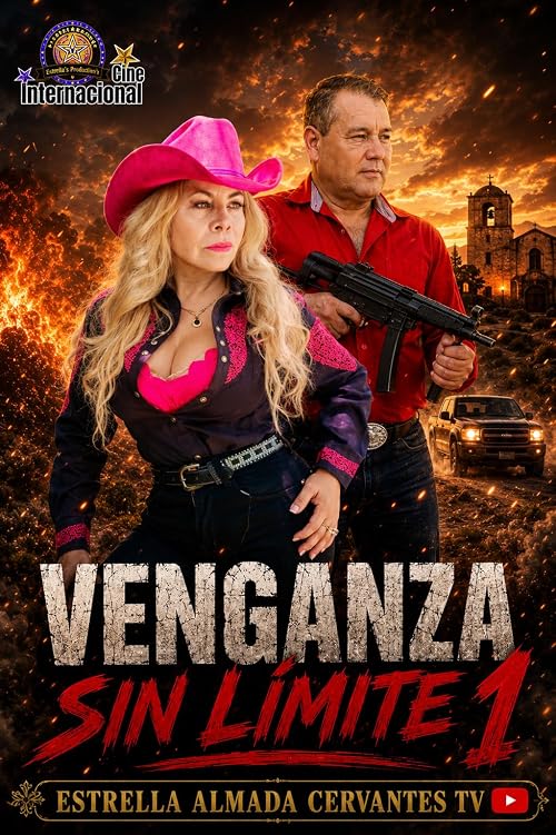 Venganza Sin Limite #1