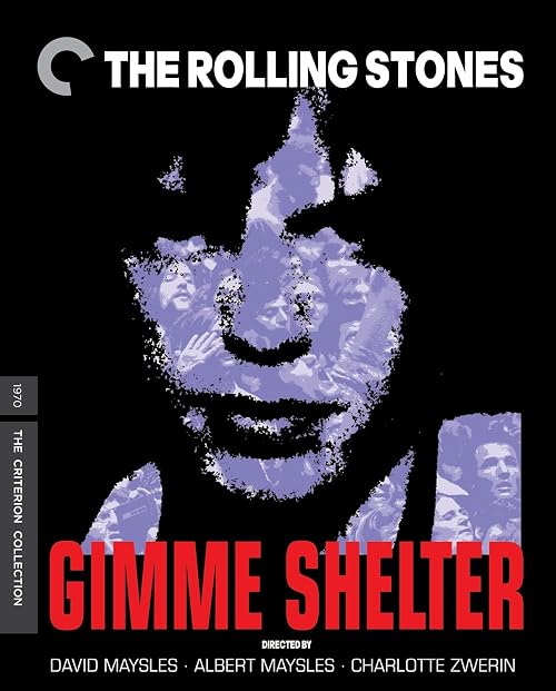 Gimme Shelter: Outtakes