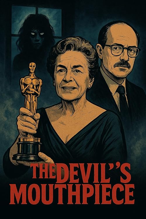 The Devil's Mouthpiece