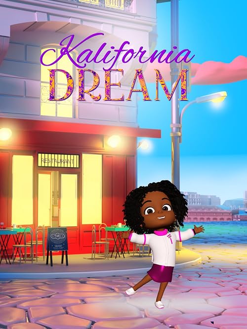 Kalifornia Dream