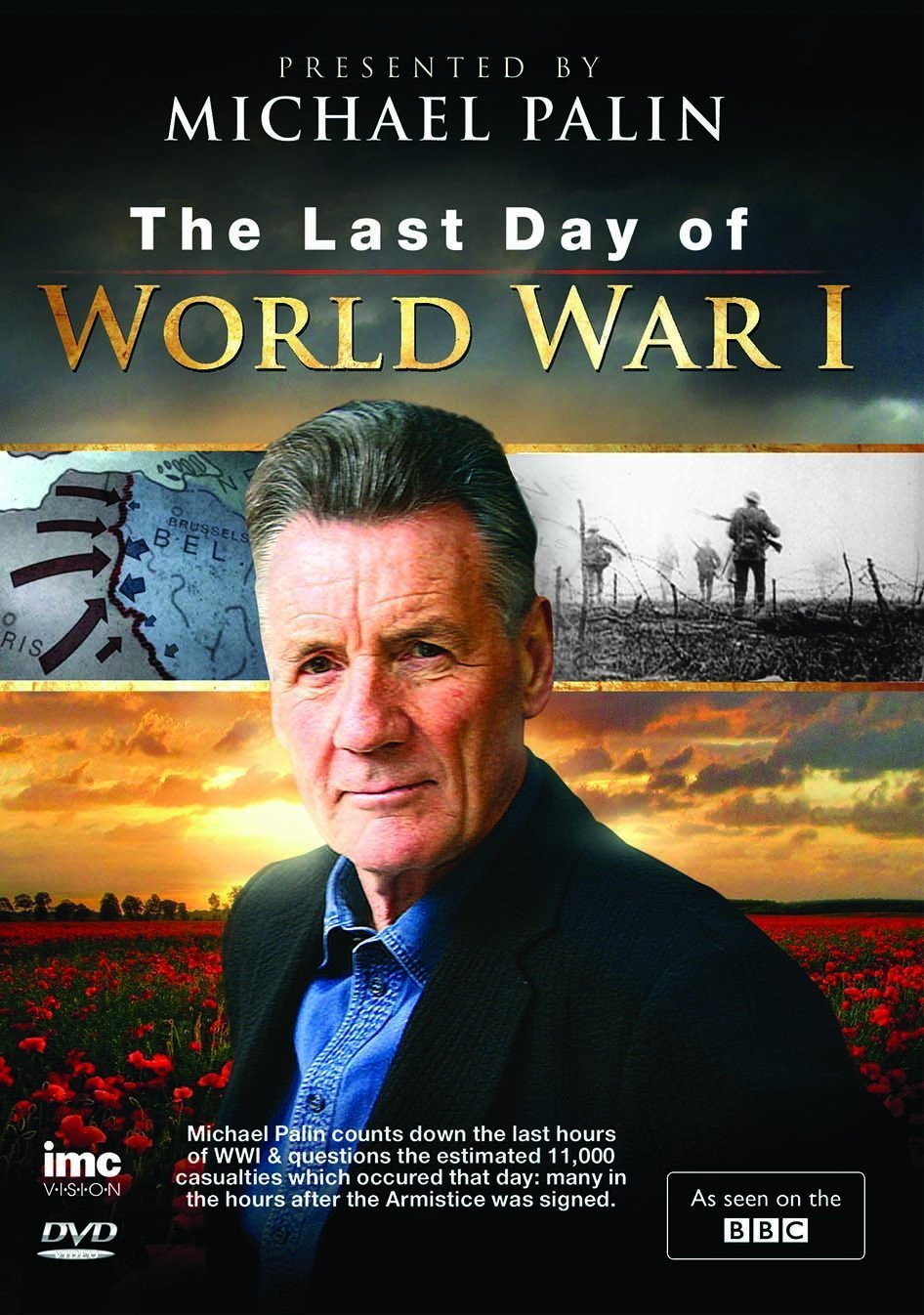 The Last Day of WW1
