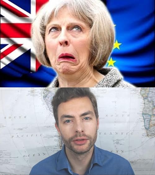 What They're Not Telling You About the Brexit Sellout